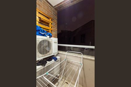 Apartamento à venda com 106m², 3 quartos e 2 vagasVaranda da Suíte