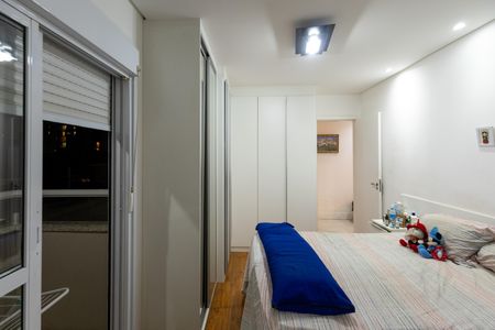 Apartamento à venda com 106m², 3 quartos e 2 vagasSuíte