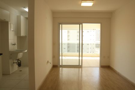 Sala de apartamento para alugar com 2 quartos, 79m² em Água Branca, São Paulo
