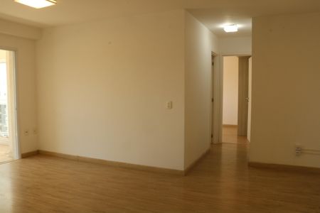 Apartamento para alugar com 79m², 2 quartos e 2 vagasSala