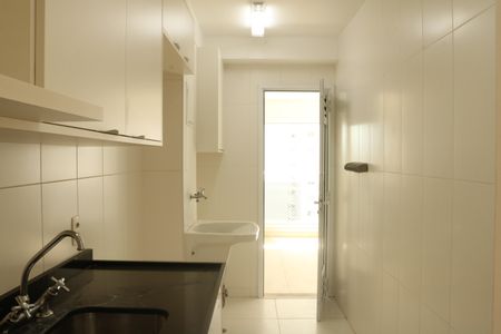 Apartamento para alugar com 79m², 2 quartos e 2 vagasCozinha