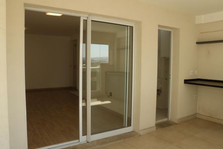 Apartamento para alugar com 79m², 2 quartos e 2 vagasVaranda