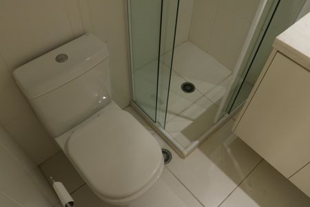 Apartamento para alugar com 79m², 2 quartos e 2 vagasBanheiro