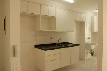 Apartamento para alugar com 79m², 2 quartos e 2 vagasCozinha