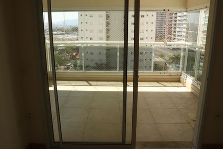 Varanda de apartamento para alugar com 2 quartos, 79m² em Água Branca, São Paulo