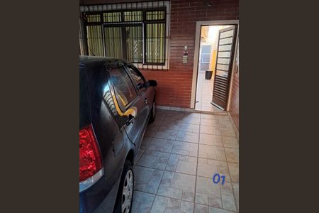 Casa à venda com 134m², 2 quartos e 2 vagas Casa à venda com 134m², 2 quartos e 2 vagasFoto 03