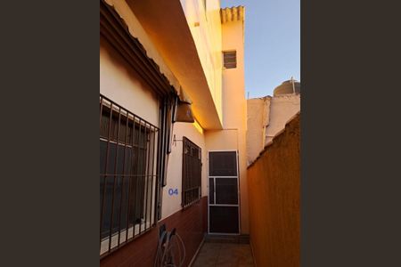 Casa à venda com 134m², 2 quartos e 2 vagas Casa à venda com 134m², 2 quartos e 2 vagasFoto 04