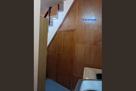 Foto 23 de casa à venda com 2 quartos, 134m² em Vila Ema, São Paulo