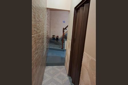 Foto 20 de casa à venda com 2 quartos, 134m² em Vila Ema, São Paulo