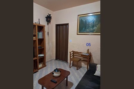 Foto 02 de casa à venda com 2 quartos, 134m² em Vila Ema, São Paulo