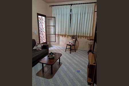 Foto 01 de casa à venda com 2 quartos, 134m² em Vila Ema, São Paulo