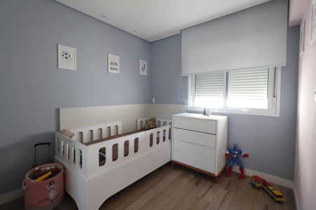 Apartamento à venda com 118m², 3 quartos e 3 vagas Apartamento à venda com 118m², 3 quartos e 3 vagasQuarto 2