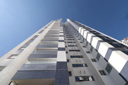 Apartamento à venda com 118m², 3 quartos e 3 vagas Apartamento à venda com 118m², 3 quartos e 3 vagasFachada do Prédio