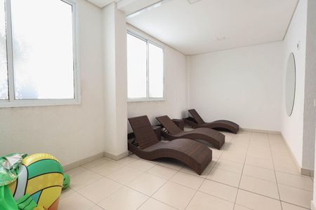 Apartamento à venda com 118m², 3 quartos e 3 vagas Apartamento à venda com 118m², 3 quartos e 3 vagasÁrea comum