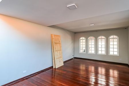 Sala de casa para alugar com 3 quartos, 132m² em Cidade São Francisco, São Paulo