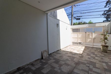 Casa à venda com 132m², 3 quartos e 2 vagasGaragem