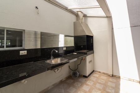 Casa à venda com 132m², 3 quartos e 2 vagasÁrea de Serviço 