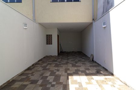 Casa à venda com 132m², 3 quartos e 2 vagasGaragem