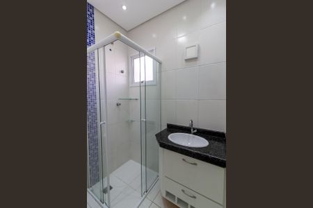 Casa à venda com 132m², 3 quartos e 2 vagasBanheiro Social