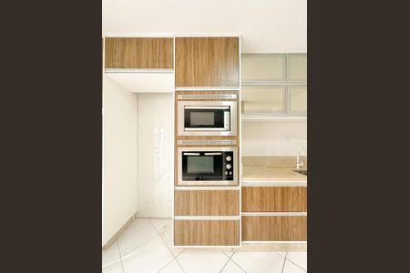 Casa para alugar com 120m², 3 quartos e 1 vagaCozinha