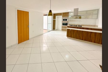 Casa para alugar com 120m², 3 quartos e 1 vagaSala de Jantar