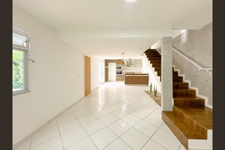 Casa para alugar com 120m², 3 quartos e 1 vagaSala de Jantar