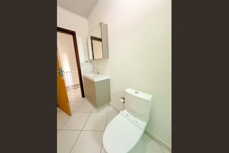 Casa para alugar com 120m², 3 quartos e 1 vagaBanheiro