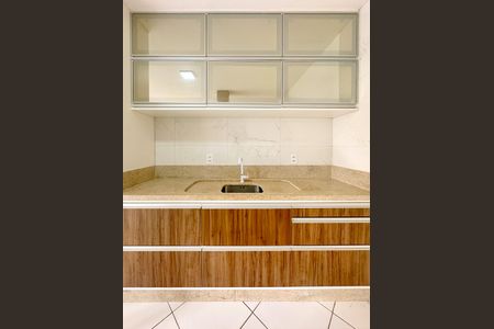 Casa para alugar com 120m², 3 quartos e 1 vagaCozinha