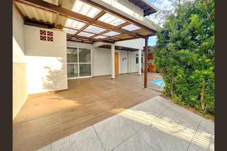 Casa para alugar com 120m², 3 quartos e 1 vagaGaragem