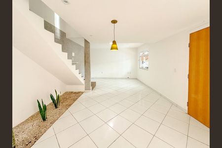 Casa para alugar com 120m², 3 quartos e 1 vagaSala de Jantar