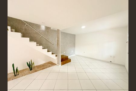 Casa para alugar com 120m², 3 quartos e 1 vagaSala de TV