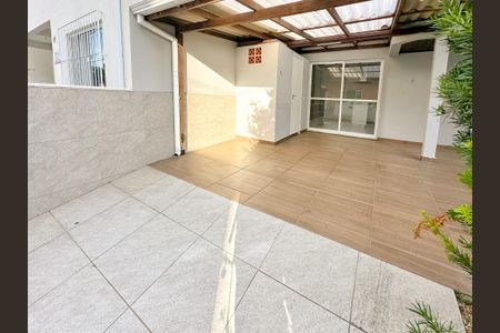 Casa para alugar com 120m², 3 quartos e 1 vagaGaragem
