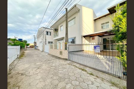 Casa para alugar com 120m², 3 quartos e 1 vagaVista da Rua