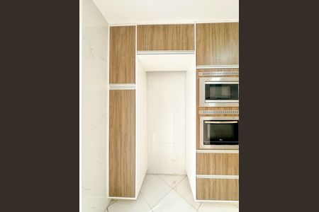 Casa para alugar com 120m², 3 quartos e 1 vagaCozinha