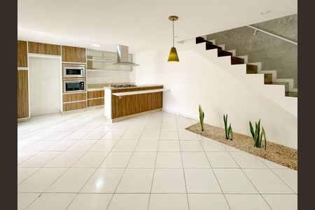 Casa para alugar com 120m², 3 quartos e 1 vagaSala de Jantar