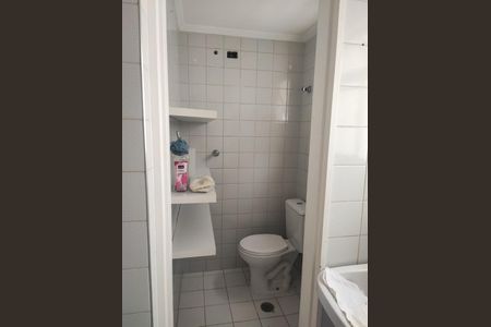 Foto 10 de apartamento à venda com 2 quartos, 45m² em Pinheiros, São Paulo