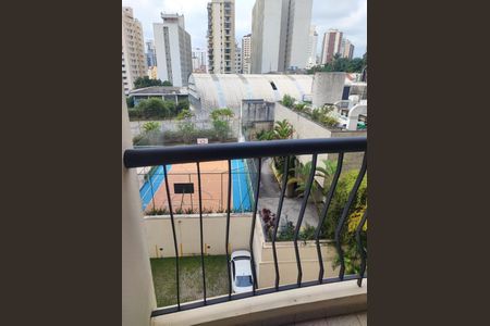 Apartamento à venda com 45m², 2 quartos e 1 vagaFoto 05