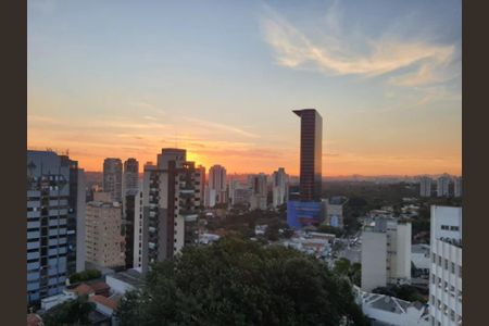 Apartamento à venda com 45m², 2 quartos e 1 vagaFoto 03