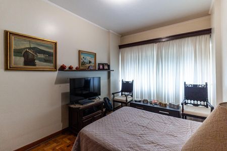 Apartamento à venda com 187m², 3 quartos e 2 vagas Apartamento à venda com 187m², 3 quartos e 2 vagasQuarto 1
