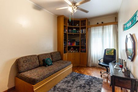 Apartamento à venda com 187m², 3 quartos e 2 vagas Apartamento à venda com 187m², 3 quartos e 2 vagasQuarto 2