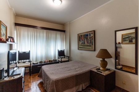 Apartamento à venda com 187m², 3 quartos e 2 vagas Apartamento à venda com 187m², 3 quartos e 2 vagasQuarto 1