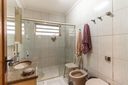 Apartamento à venda com 187m², 3 quartos e 2 vagas Apartamento à venda com 187m², 3 quartos e 2 vagasBanheiro Social