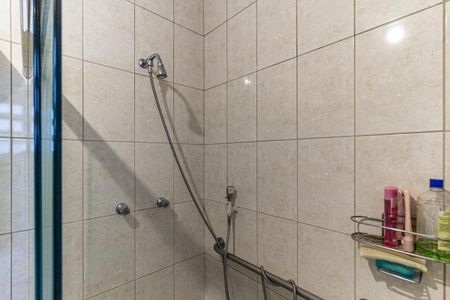 Apartamento à venda com 187m², 3 quartos e 2 vagas Apartamento à venda com 187m², 3 quartos e 2 vagasBanheiro da Suíte