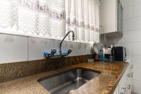 Apartamento à venda com 187m², 3 quartos e 2 vagas Apartamento à venda com 187m², 3 quartos e 2 vagasCozinha