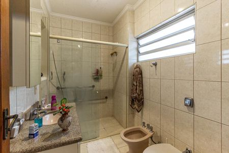 Apartamento à venda com 187m², 3 quartos e 2 vagas Apartamento à venda com 187m², 3 quartos e 2 vagasBanheiro da Suíte