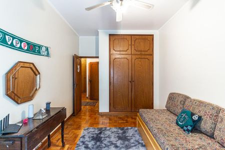 Apartamento à venda com 187m², 3 quartos e 2 vagas Apartamento à venda com 187m², 3 quartos e 2 vagasQuarto 2