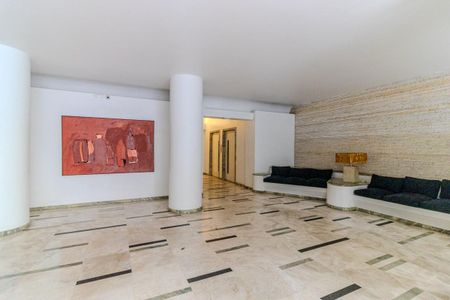Apartamento à venda com 187m², 3 quartos e 2 vagasHall de Entrada