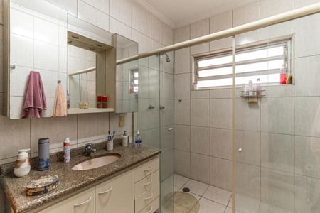 Apartamento à venda com 187m², 3 quartos e 2 vagas Apartamento à venda com 187m², 3 quartos e 2 vagasBanheiro Social