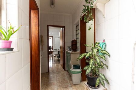 Apartamento à venda com 187m², 3 quartos e 2 vagas Apartamento à venda com 187m², 3 quartos e 2 vagasÁrea de Serviço