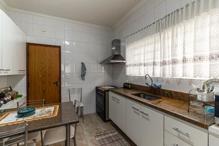 Apartamento à venda com 187m², 3 quartos e 2 vagas Apartamento à venda com 187m², 3 quartos e 2 vagasCozinha